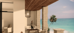 Cielo Maya 4 Bedroom Penthouse